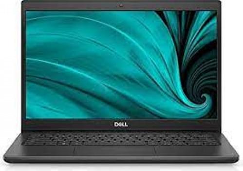Dell Latitude 3420 14'' FHD Laptop, Intel Core i7-1165G7 2.80 Ghz, 8GB RAM, 1TB HDD, Camera, Wifi, Bluetooth, Intel Iris Xe Graphics, Windows 10 Pro, Eng Keyboard, Black | 3420W-I7-1Y-VPN-30W5N